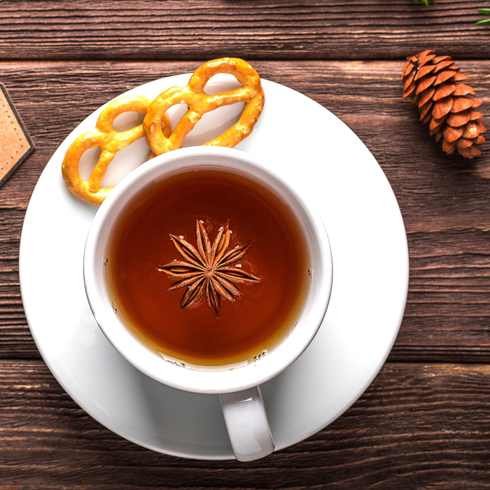 Femininitea - Tao Tea - The Way of Tea