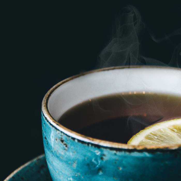 Nightea Night - Tao Tea - The Way of Tea